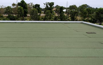 all Cloy roofing types quoted for