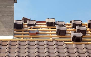 Cloy clay roofing costs