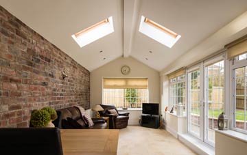 conservatory roof insulation Cloy, Wrexham