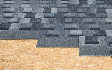 expert Cloy asphalt roof companies