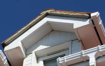 Cloy fascia installation costs
