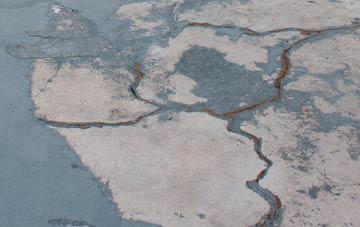 fibreglass roofing replacement Cloy