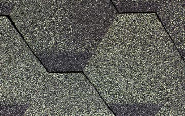 Cloy fibreglass shingle repairs