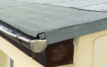 Cloy flat garage roofing repairs