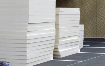 Cloy flat roof insulation costs