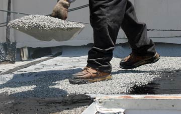 Cloy flat roofing companies