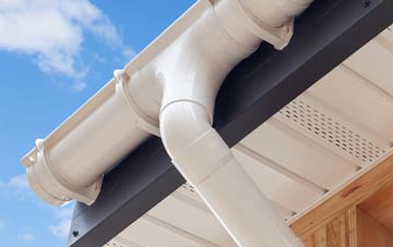 Cloy gutter installation costs