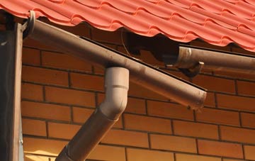 Cloy gutter repair costs