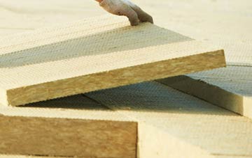 measuring Cloy tapered insulation