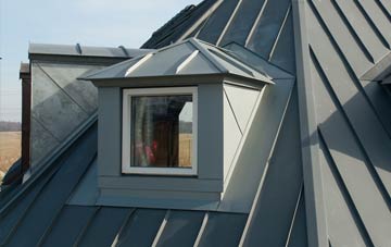 metal roofing Cloy, Wrexham