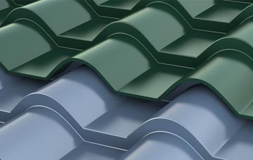 who should consider Cloy plastic roofs