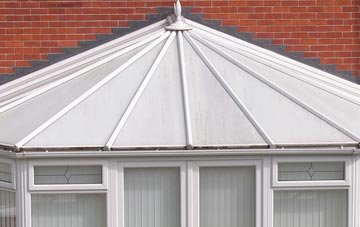 Cloy polycarbonate conservatory roof repairs