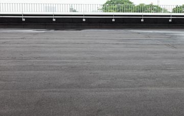 Cloy asphalt roof replacement