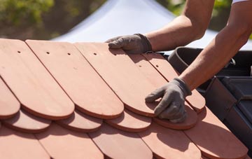 Cloy roof tile contractors