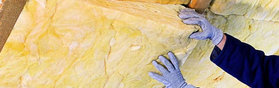 quotes for Cloy roof insulation