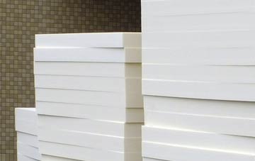 Cloy tapered roof insulation costs