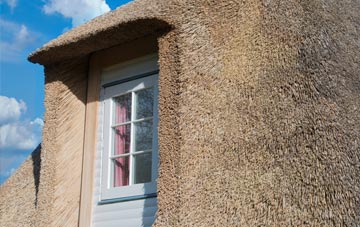 Cloy thatch roof disadvantages