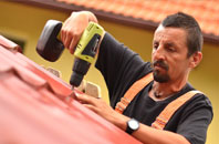 Cloy garage roof repairs