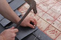 free Cloy garage roof repair quotes