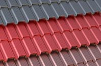 find rated Cloy plastic roofing companies