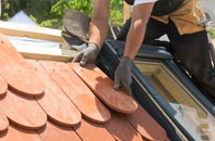 Cloy tiled roofing companies