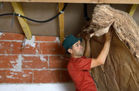 Cloy tapered roof insulation